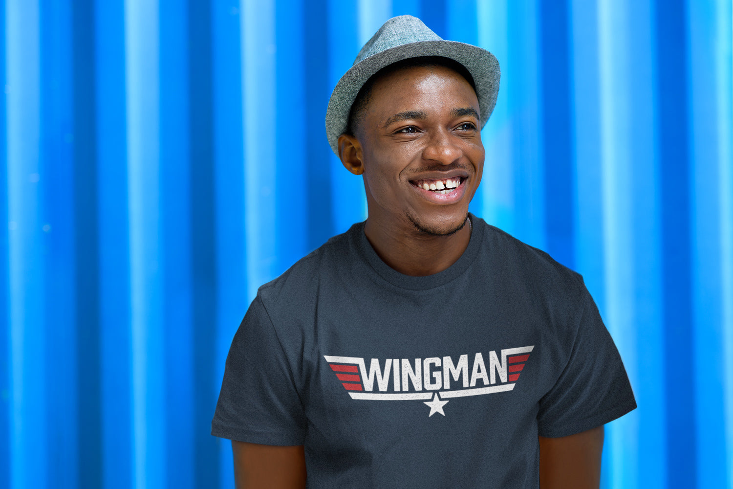Wingman T-Shirt
