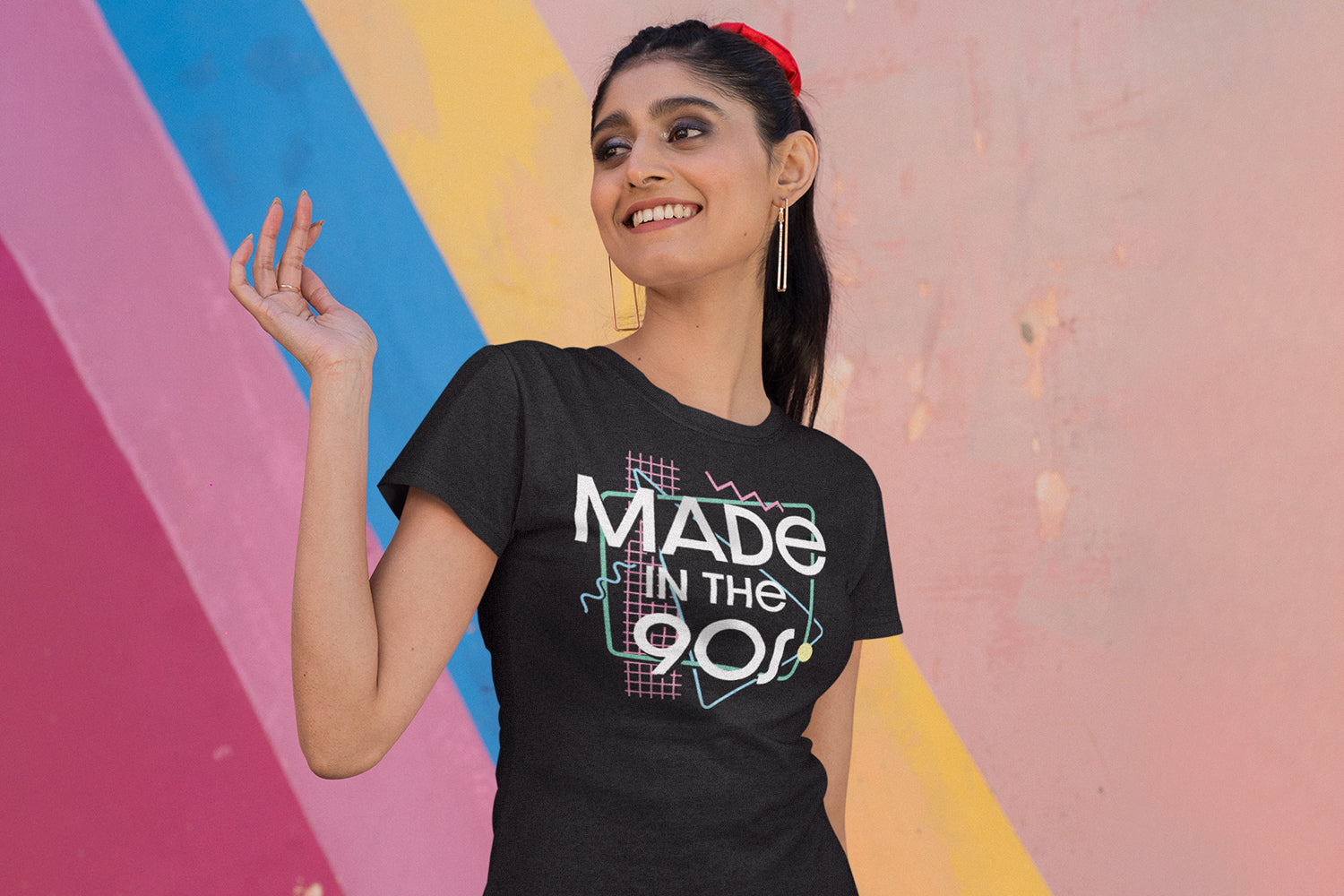 Made In The 90s T-Shirt