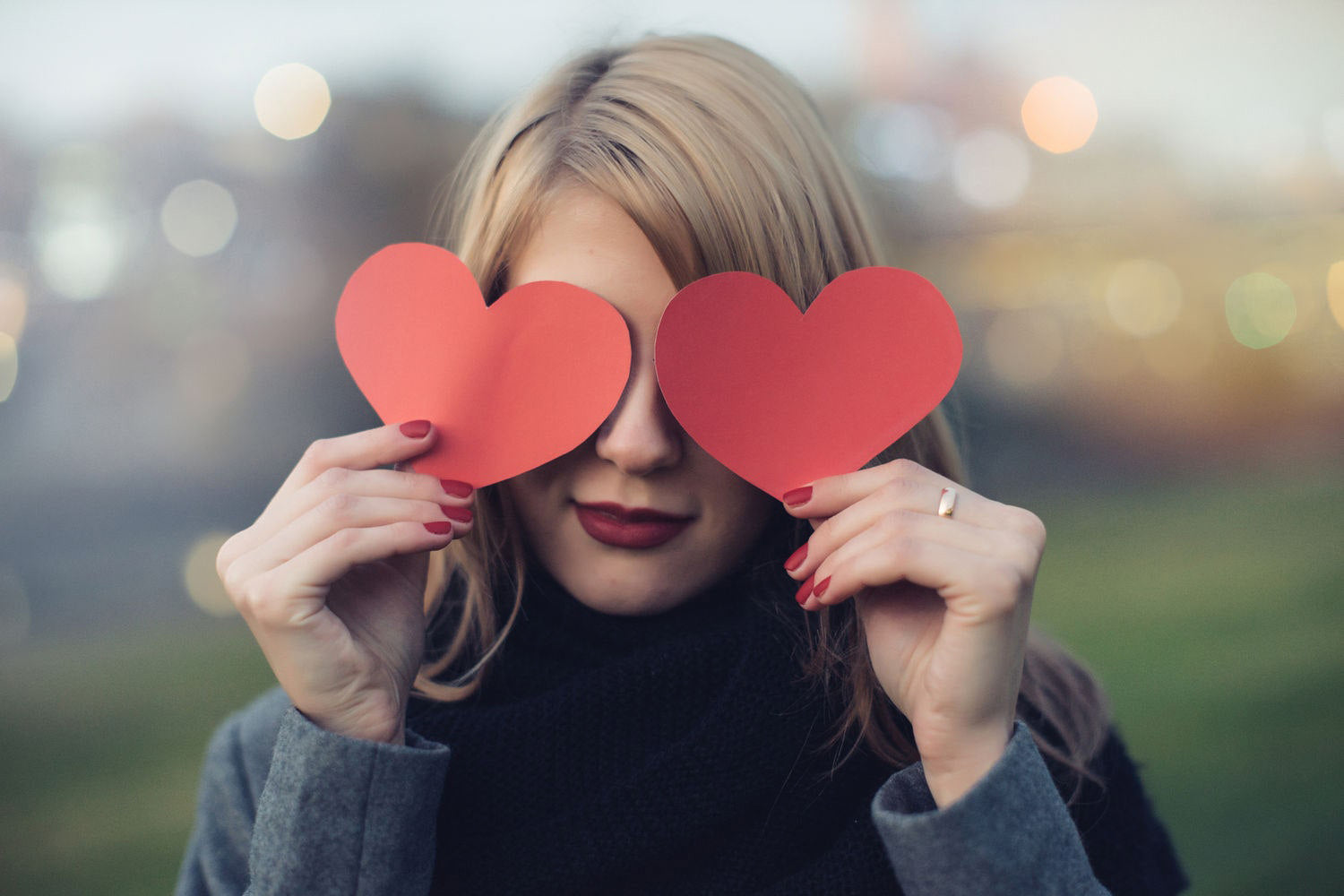Beginners Guide to Valentine’s Day for Singles