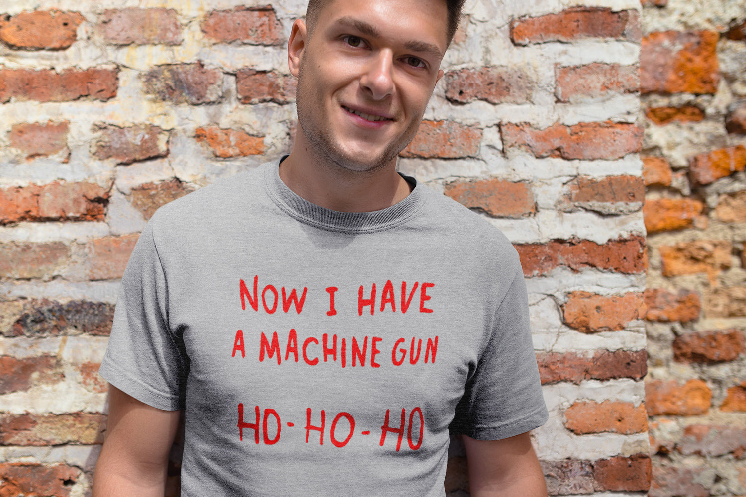 Is Die Hard (Really) A Christmas Movie?