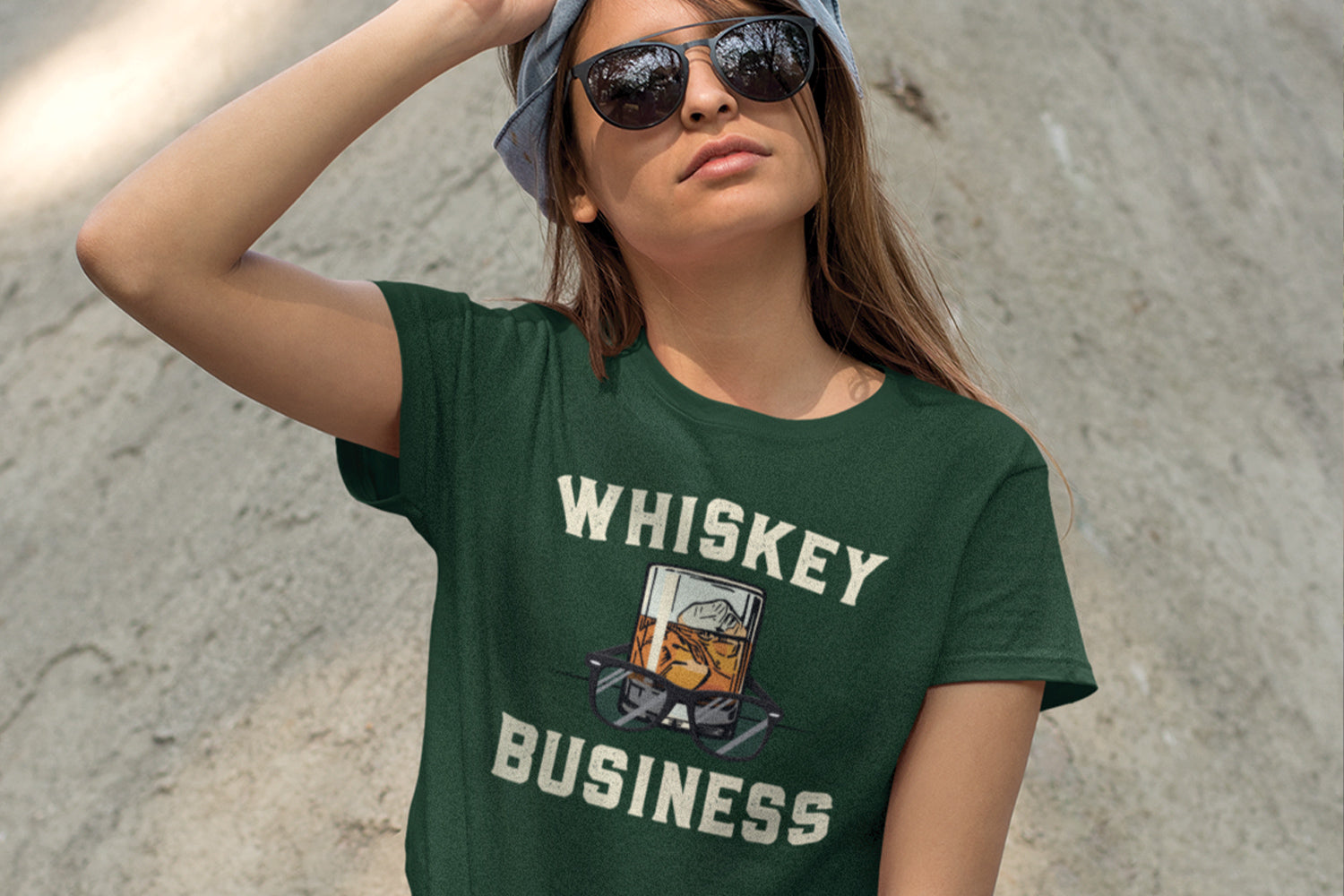 What’s the Difference Between Scotch, Bourbon, Whisky, and Whiskey?