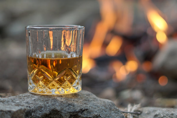 What Is Whiskey Neat? A Simple Guide to a Complex Spirit - Famous IRL