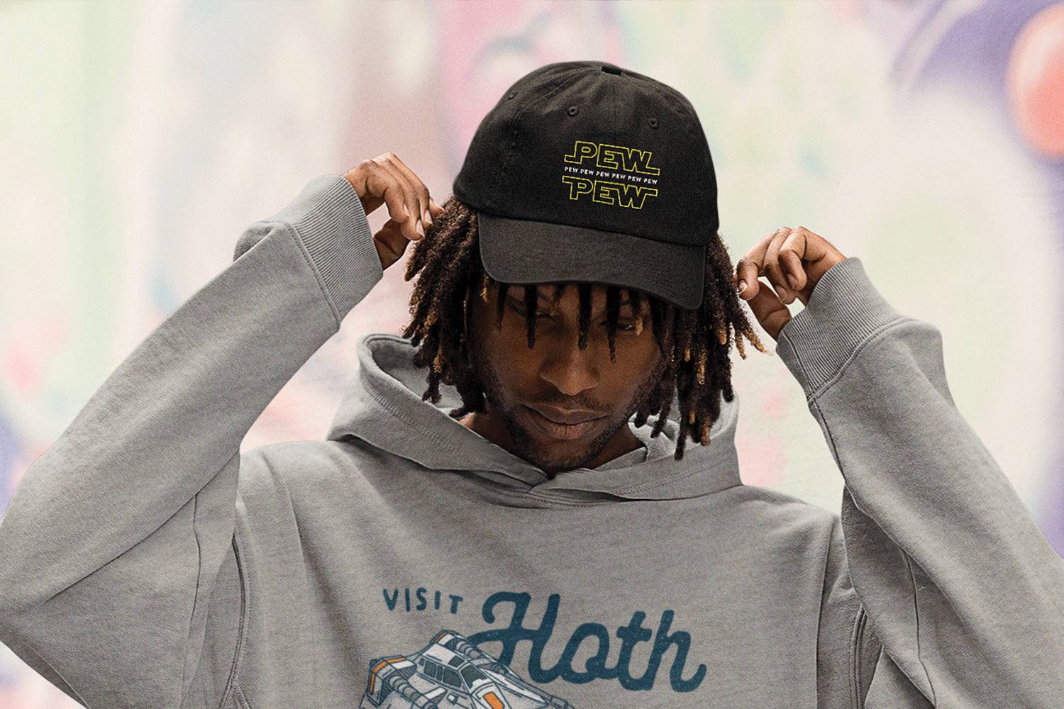 What are Dad Hats and How Did They Become so Popular?