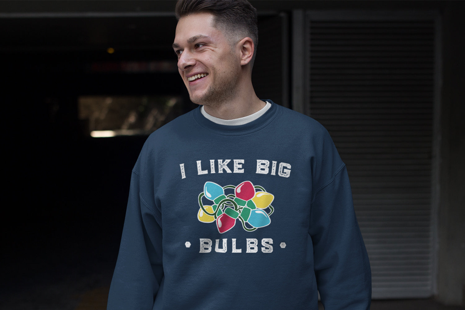 A Brief History of the Ugly Christmas Sweater – A Tale From Xmas Past