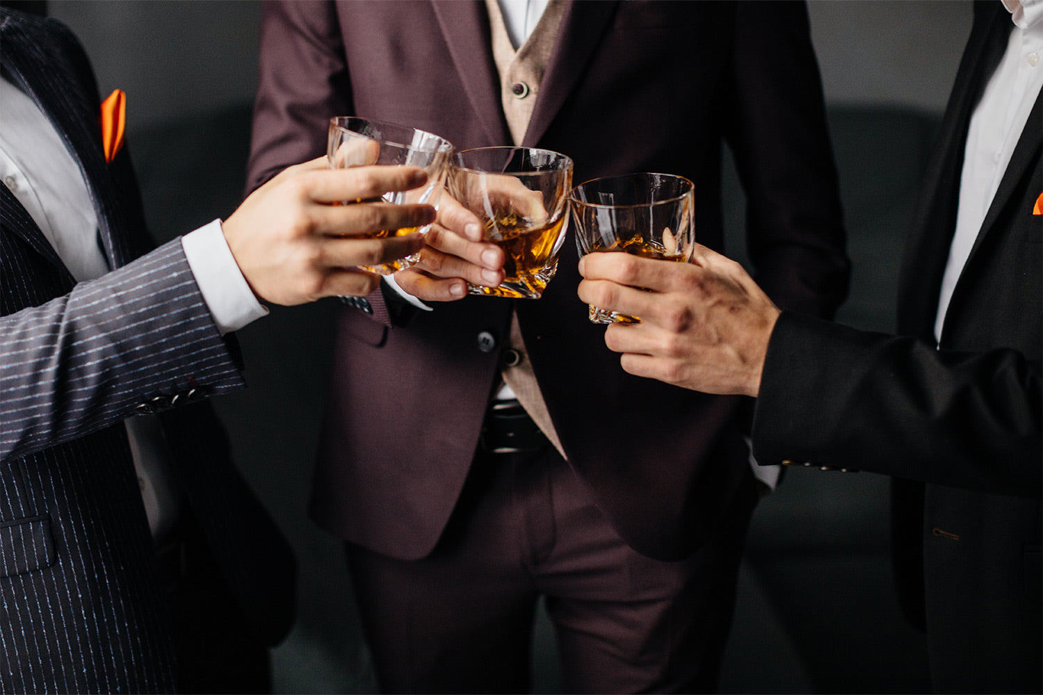 The 6 Best Whiskey Drinks and How To Make Them