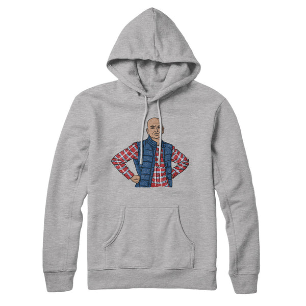 Disappointed Fan Meme Hoodie Famous IRL