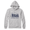 Vandelay Industries Hoodie Athletic Heather | Funny Shirt from Famous In Real Life