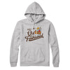 Call Me Old Fashioned Hoodie Athletic Heather | Funny Shirt from Famous In Real Life