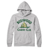 Bushwood Country Club Hoodie Athletic Heather | Funny Shirt from Famous In Real Life