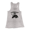 Literally Me Women's Flowey Tank Top Athletic Heather | Funny Shirt from Famous In Real Life