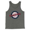 Los Santos Corkers Men/Unisex Tank Top Athletic Heather | Funny Shirt from Famous In Real Life