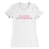 Hello Beautiful Funny Women's T-Shirt White | Funny Shirt from Famous In Real Life