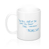 You Miss 100% of the Shots Your Don't Take Coffee Mug 11oz | Funny Shirt from Famous In Real Life