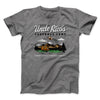 Uncle Rico's Football Camp Funny Movie Men/Unisex T-Shirt Deep Heather | Funny Shirt from Famous In Real Life