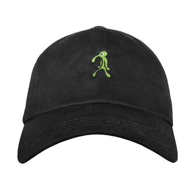 Bold & Brash Dad hat Black | Funny Shirt from Famous In Real Life