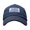 Vance Refrigeration Dad hat | Funny Shirt from Famous In Real Life