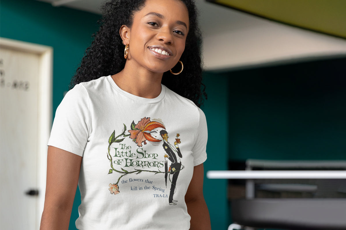 Little Shop of Horrors