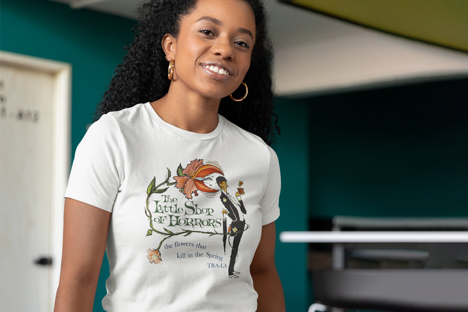 Little Shop of Horrors