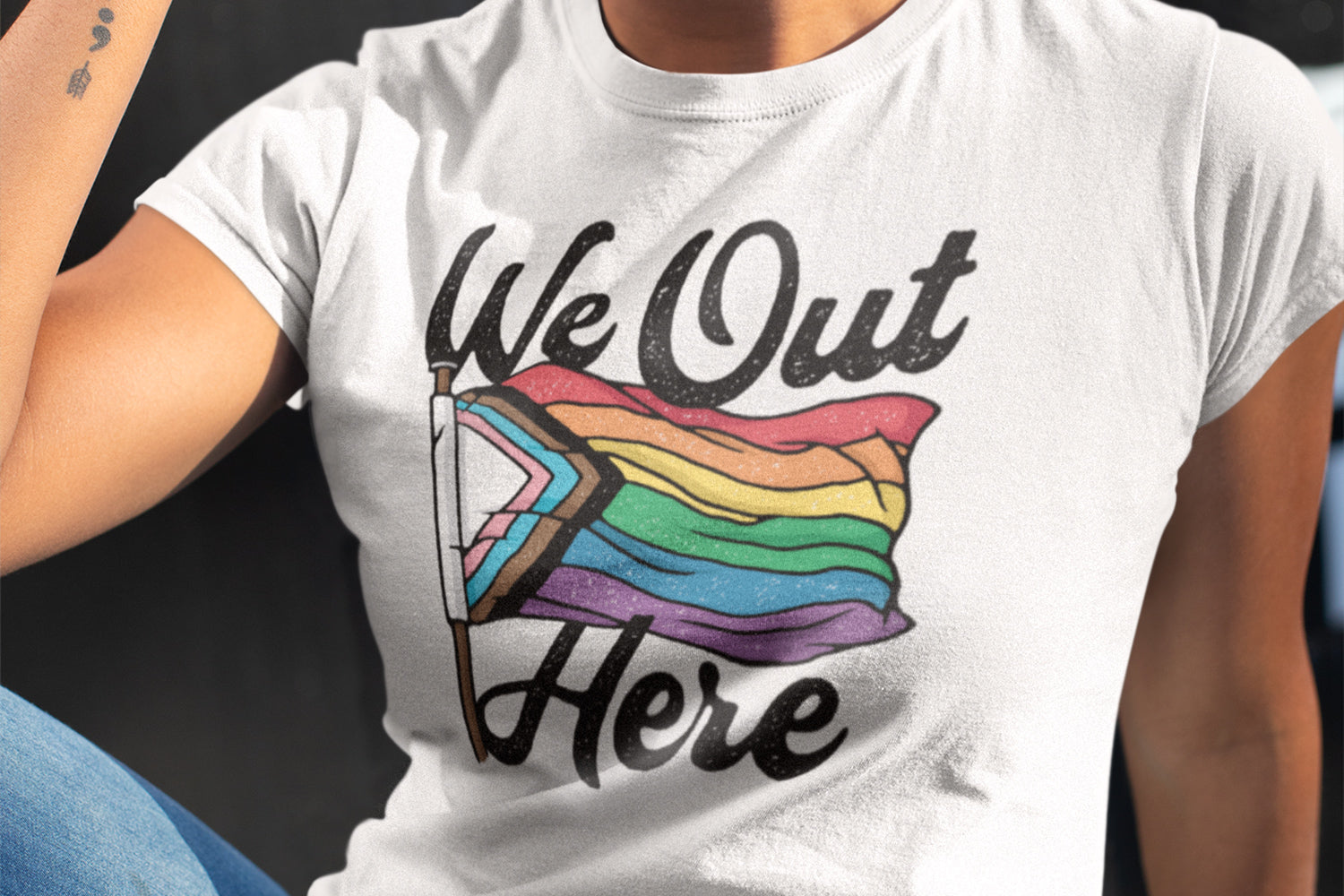 June is Pride Month – What Does That Mean and Why Do We Celebrate?