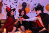 Ideas and Tips for Throwing the Perfect Halloween Party