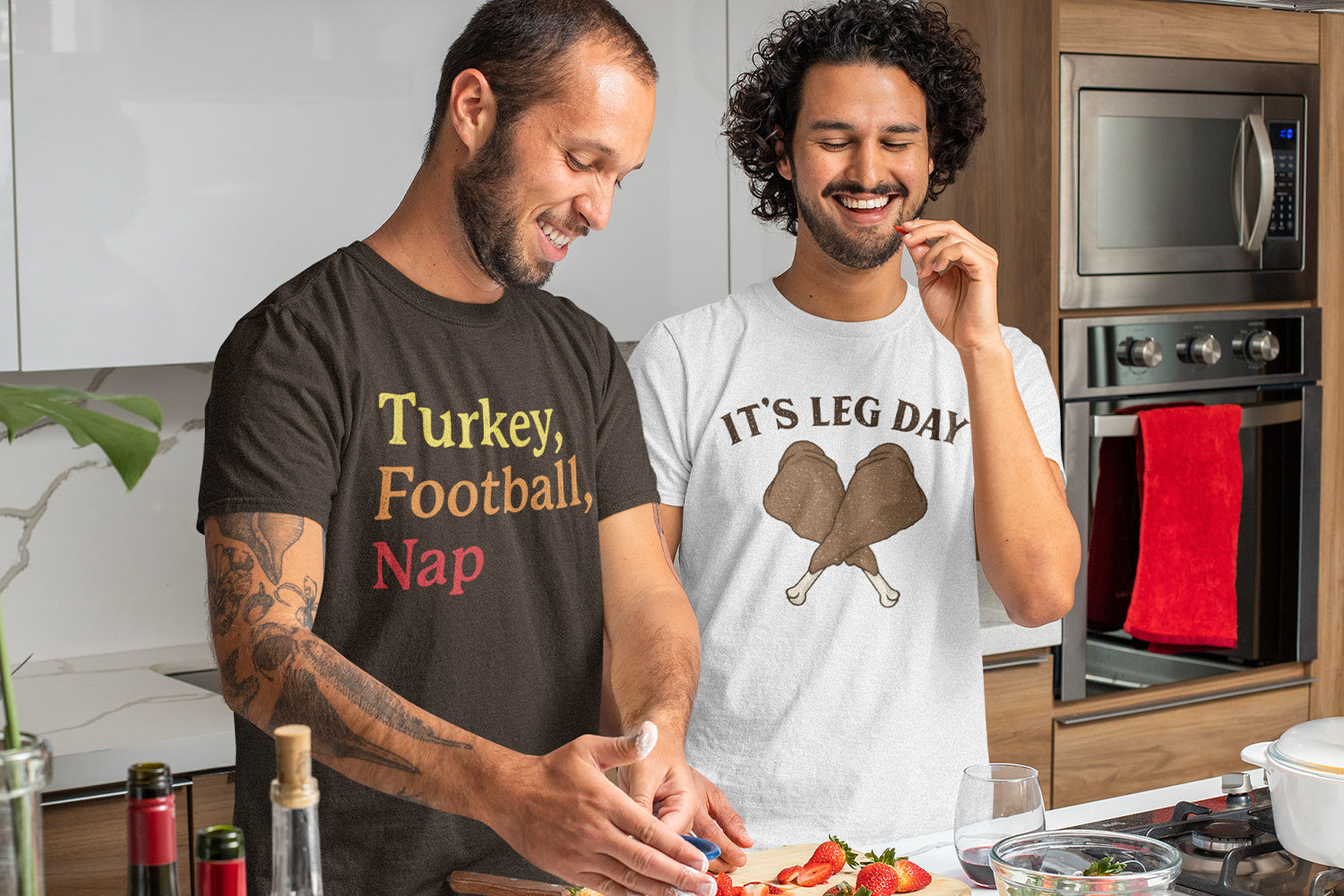 Friendsgiving Ideas: Tips on Throwing the Ultimate Friendsgiving