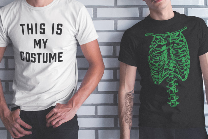 25 Easy Halloween Costumes for Your Next Party