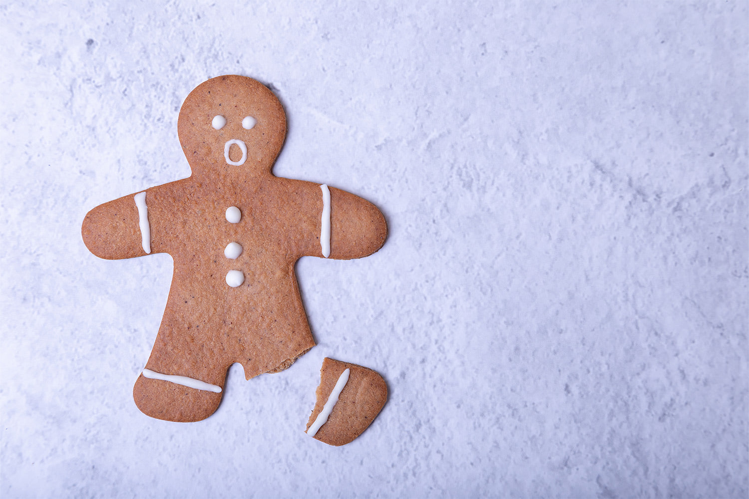The Gingerbread Man Story Origin: Where Does This Classic Fairytale Come From?