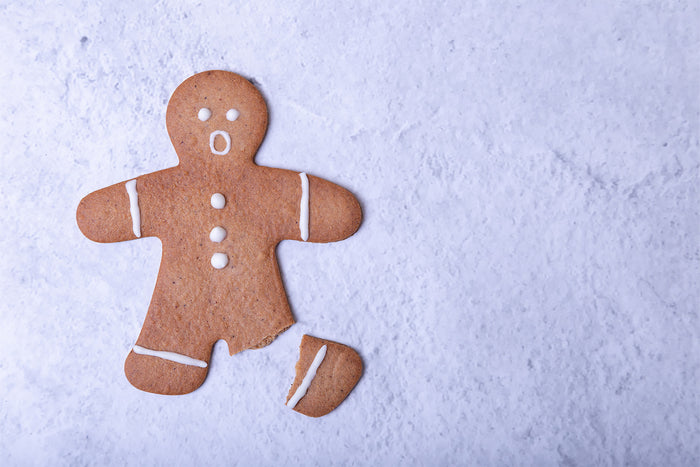 The Gingerbread Man Story Origin: Where Does This Classic Fairytale Come From?