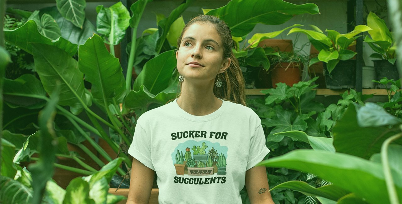 How To Be A Cool Plant Mom