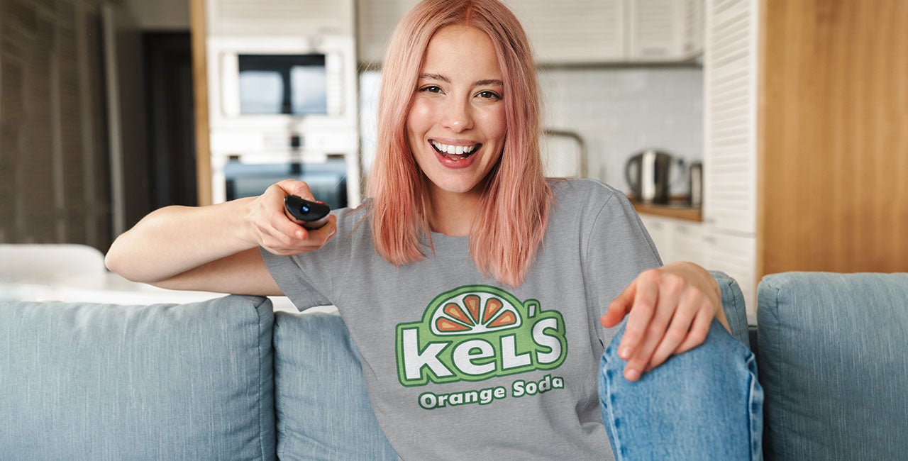 Stuff Only 90s’ Kids Will Understand