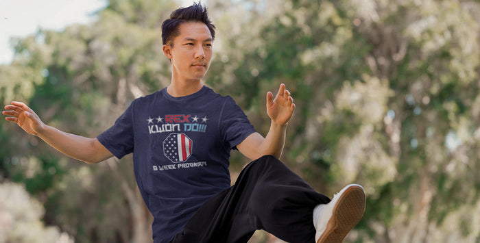 Why You Should Always Bow To Your Sensei