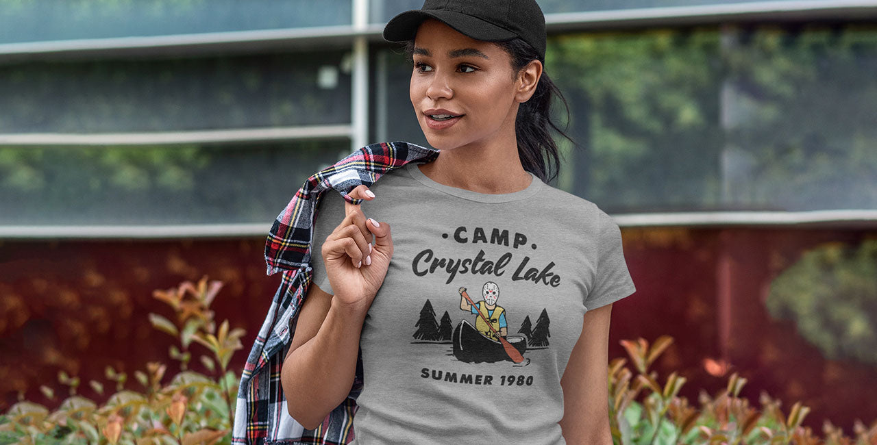 Different Ways To Celebrate Friday the 13th