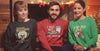 Why You Should Probably Have Some Funny Christmas Sweaters in Your Arsenal