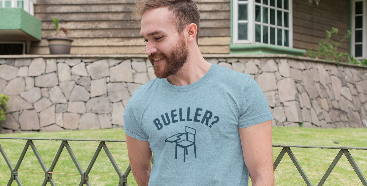 Hilarious Movie T Shirts