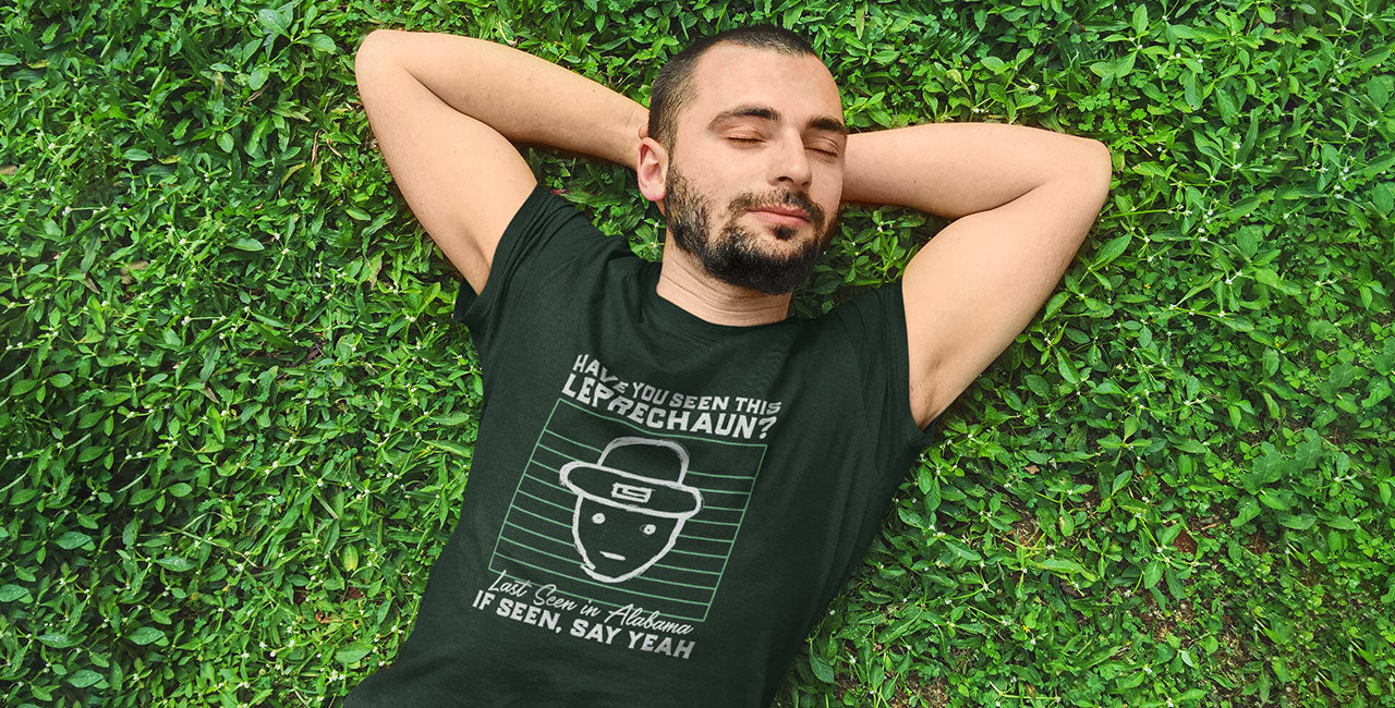 Are Leprechauns Real and How Can I Find One?