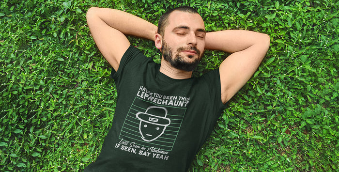 Are Leprechauns Real and How Can I Find One?