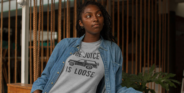 OJ Simpson Memes That Might Be in Bad Taste but Whatever