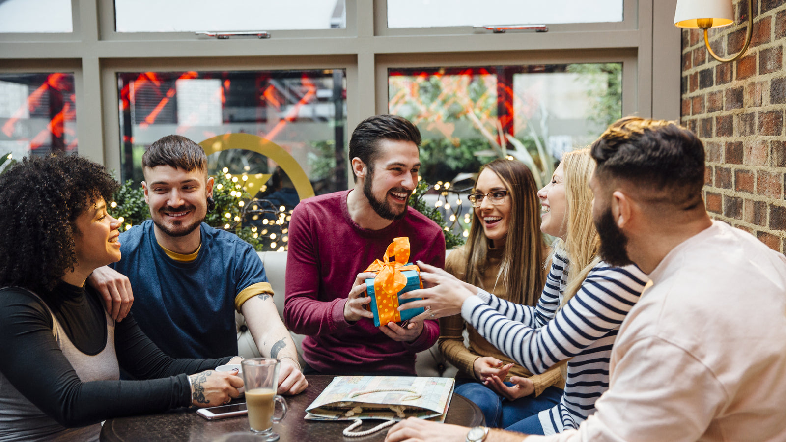 10 White Elephant Gift Ideas for TV Lovers