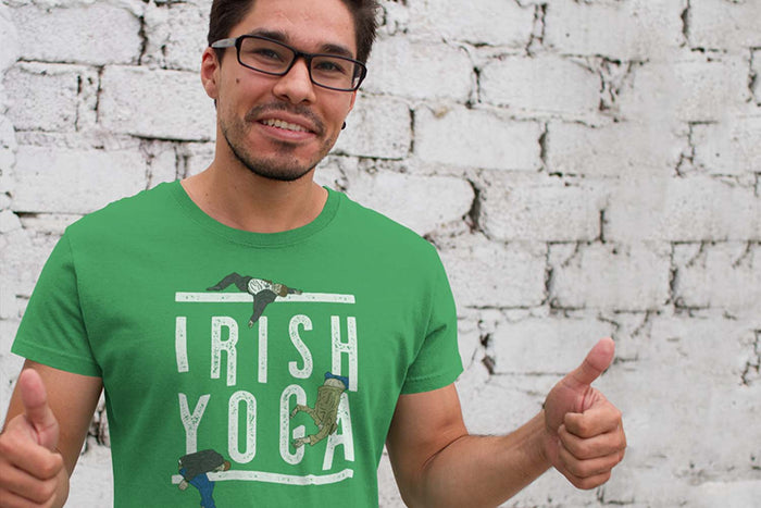 Drinking Games for St. Patrick's Day