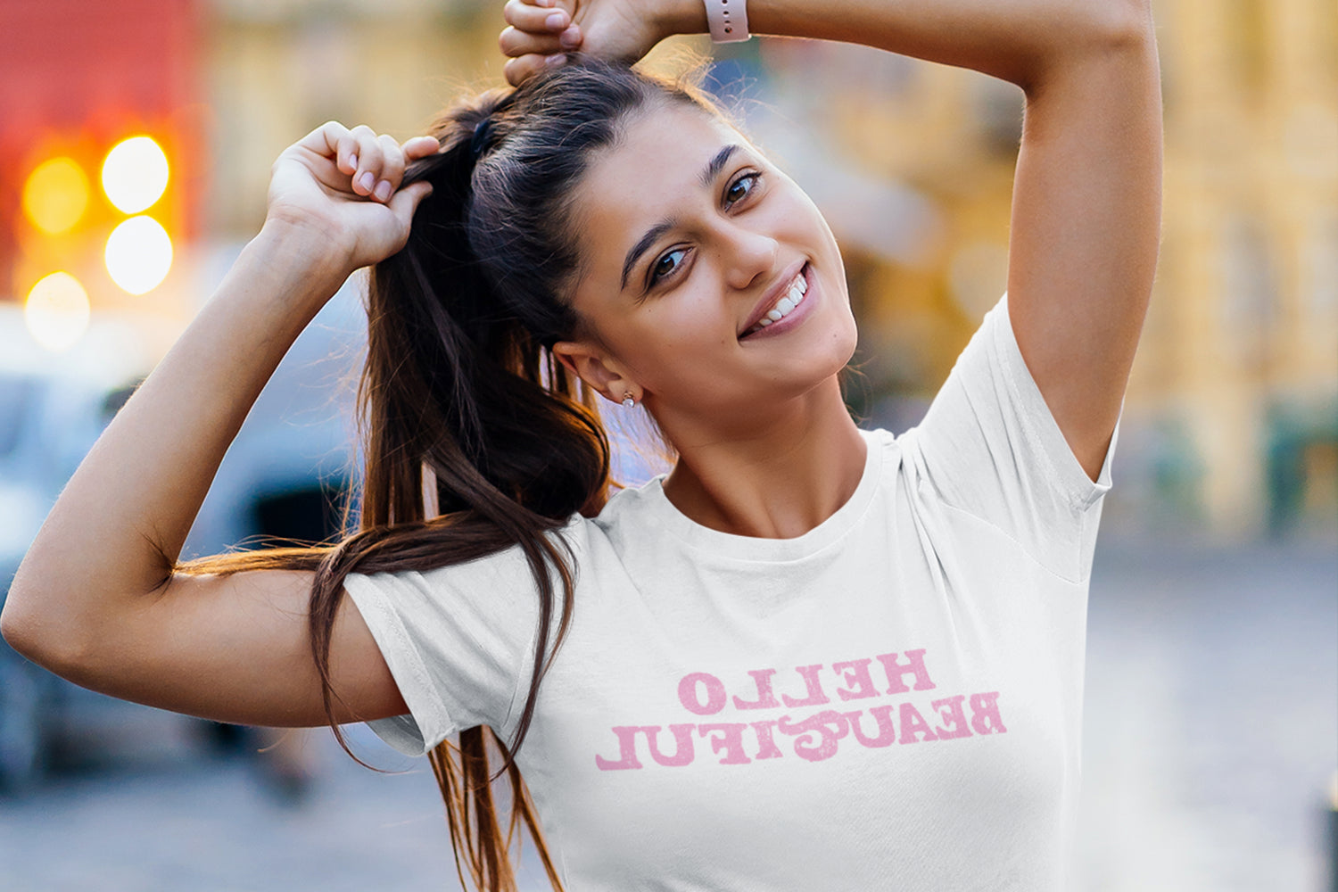 Valentines Day Outfit Idea