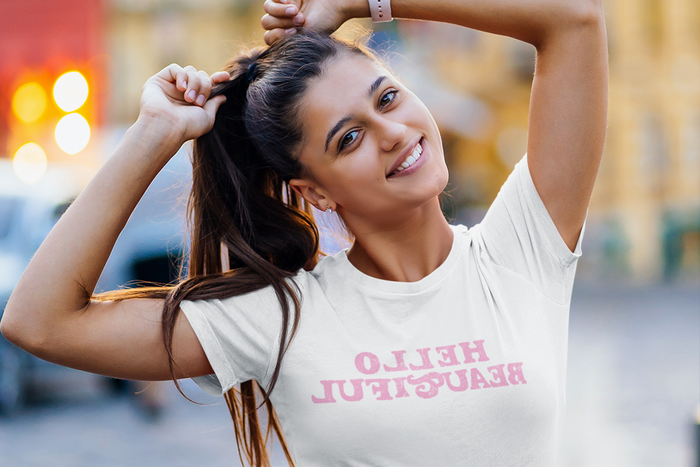 Valentines Day Outfit Idea