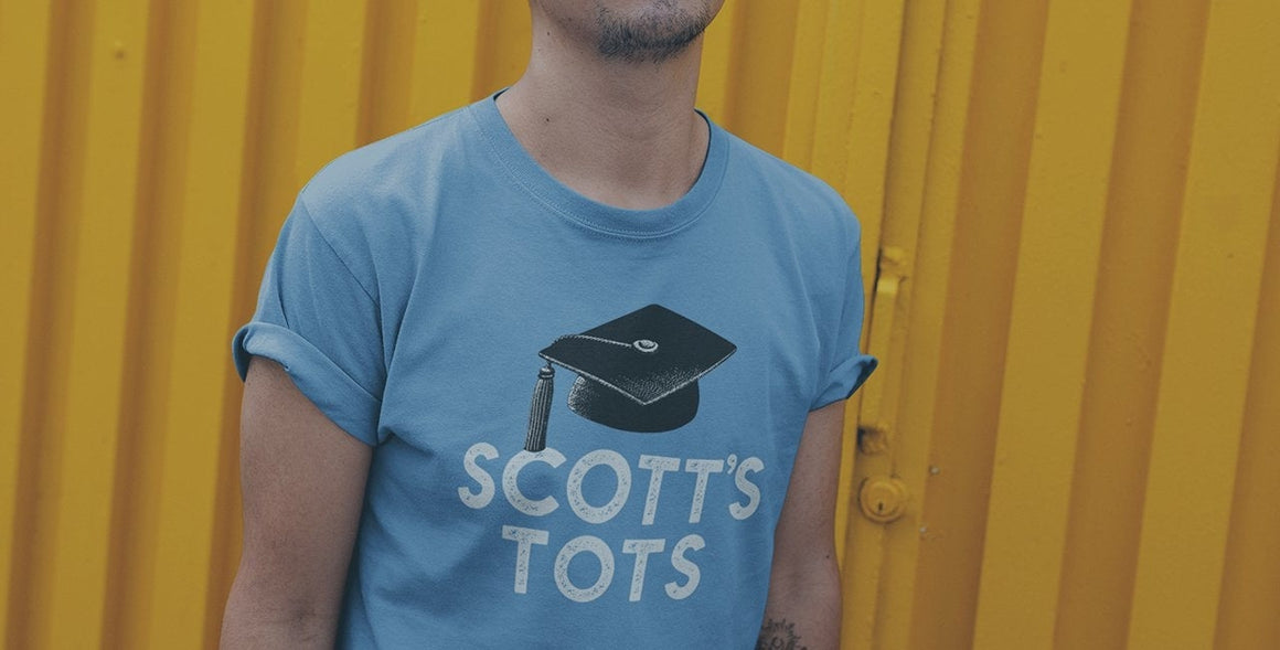 From Scranton With Love