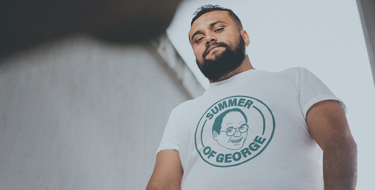 Shirts about Nothing