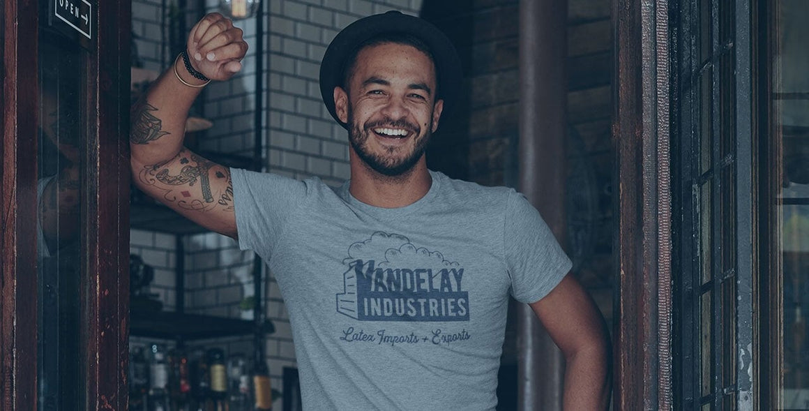 Television T-Shirts and Apparel