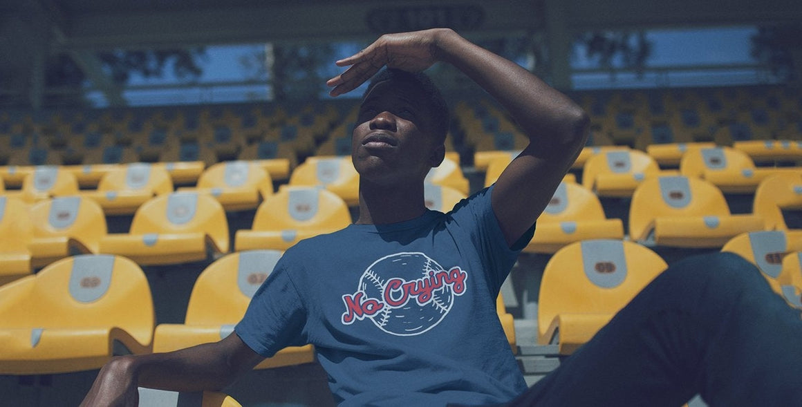 Baseball T-Shirts & Appareldffg