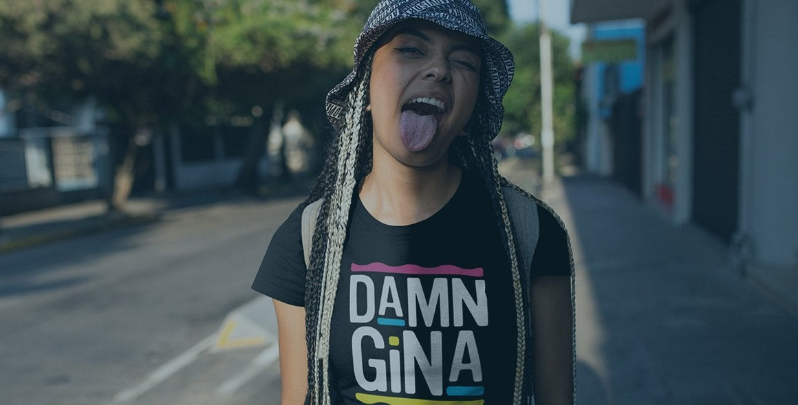 Black Entertainment Apparel