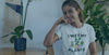 Plant T-Shirts & Apparel