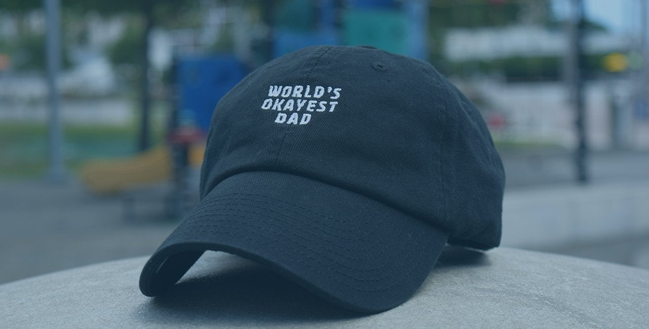 Dad Hats & Dad Caps  Famous In Real Life - Famous IRL