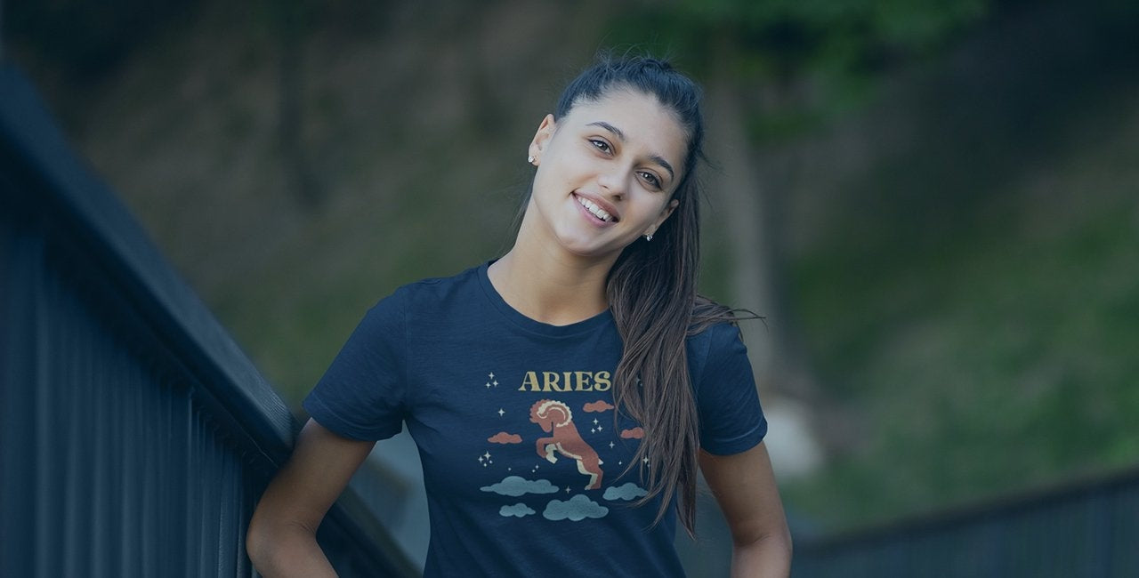 Astrology T-Shirts & Apparel