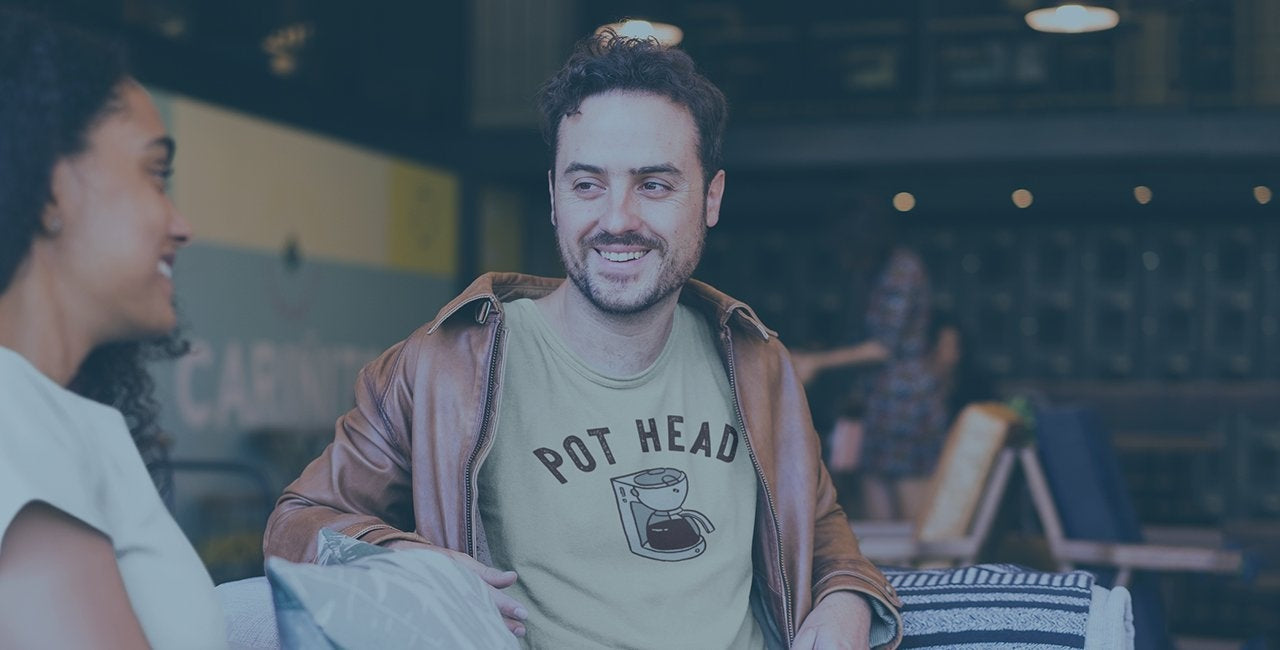 Food & Drink T-Shirts & Apparel